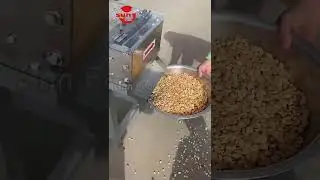 Cheapest Peanut Peeling Machine