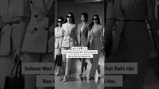 Girls Attitude Shayari Status ☠️ Single Girls Attitude WhatsApp Status#shorts #attitudegirl