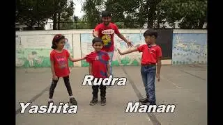 FridayFunda | EP_41 | Bollywood | Freestyle