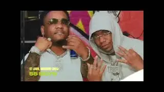 Внутри 55 Boyz: как была разгромлена банда Missouri Dangerous из Сент-Луиса