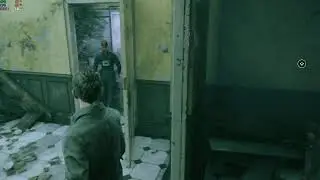 Quantum Break | Ep. 5 | blindoctor plays (tiktok banned live)