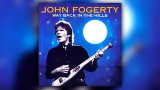 John Fogerty - Green River (VH1 - Hard Rock Live 1997)