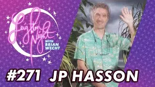 271: Wow! (feat. JP Hasson)
