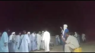 الهرمة ندوبلال بان تران اهرم كيس: مكلوف النعالة