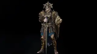 I've Finally Reached Level 3000