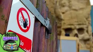 Valhalla Updates | February 2020 | Blackpool Pleasure Beach