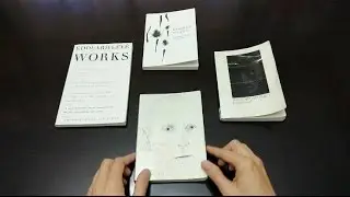 Edouard Lev&eacute; - Suicide, Works, Newspaper, Autoportrait - Book Review
