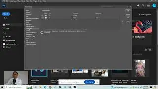 Photoshop: How to setup scratch disk 