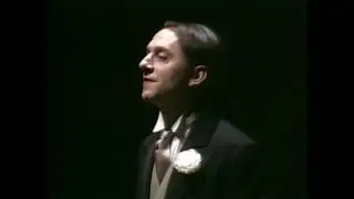 Scenes from the Vault: 'Gross Indecency: The Three Trials of Oscar Wilde'