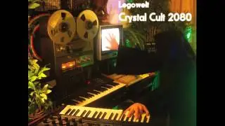 Creme LP-11 - Legowelt - Psychotic Endurance