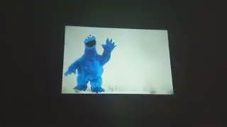 Sesame street characters and their favorite snacks 