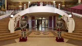 Inician los preparativos para la elección de reina en Quetzaltenango