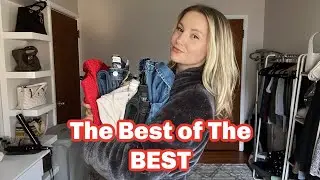 Black Friday Haul 2024 | Best Clothing Deals & Fashion Finds!