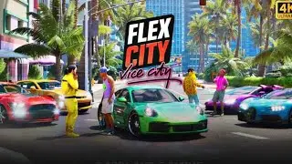 I spent $1,000,000 in Flex City! 🤑 (Wait for it) In Mobile Phone Gameplay| #shorts #Flex city
