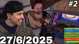 EVENTO SHINDEN FORTNITE despues... ❌ BELLUM DIA 3 ❌ (PARTE 2)