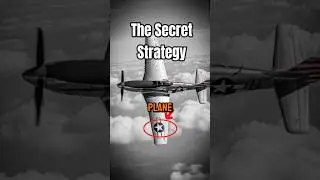 The Secret Strategy Behind WWII Plane Markings