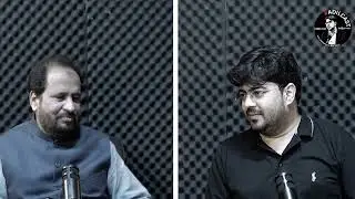 Can Awaam Pakistan Party Fix the System? | Sheikh Salahuddin&rsquo;s Unfiltered Talk on AdilCast