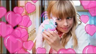 Pixie Belles | Did You Know Pixie Belles Give Kisses? | Toys for Kids | Videos For Kids