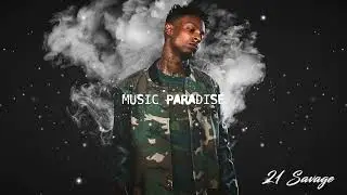 21 Savage feat. Offset & Metro Boomin - Still Serving