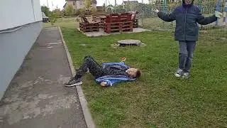 Биба и Боба спасение от кортоно вируса.Соба? кринж фильм серия 3