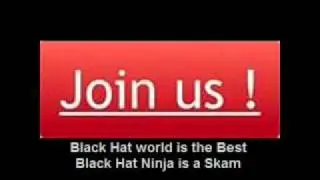 Black Hat forum review