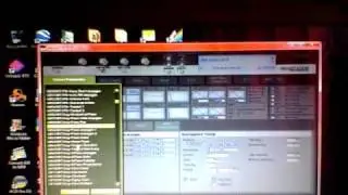 Korg Microstation Software Editor Overview