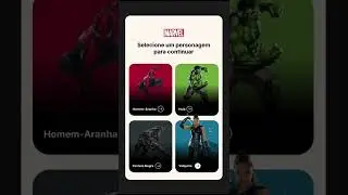 Criando cards com imagem animados no #Figma ⚡️ #userinterface #userinterfacedesign #uidesign #uitips