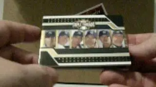 Mailday 02/14 Part 2 SICKEST TRADE EVER with wju2004 YWU WooJoo!!