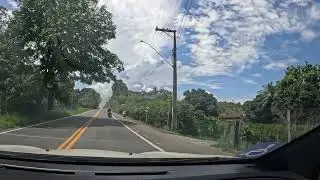 Viagem de Piúma a Vila Velha