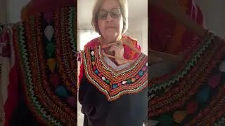 robe kabyle