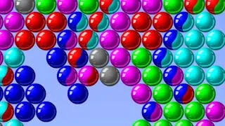  Bubbels shooter Bubble shooter android gameplay | bubble shooter | bubble shooter game new levels 