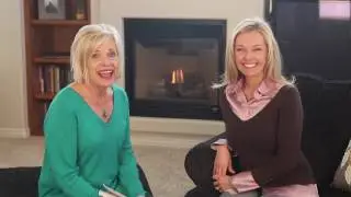 Becky Harling & Julie Gorman - Christmas Expectations