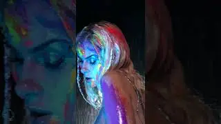 💦 WET - The Darkpop Queen Returns - Let's Drown in Desire! #omnimar #wet #darkpop