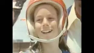 Different Kind of Winning: 1980 Skateboarding Short Story Film