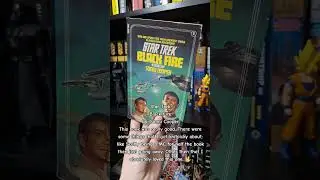 #book #booktubetbr #bookreview #startrek #startrektos