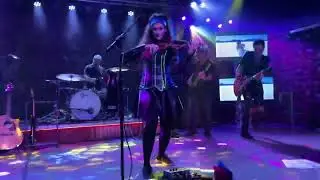 Jennifer Deann Scott Band LIVE PREMIER!