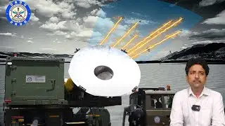 DRDO కొత్త మైక్రోవేవ్ వెపన్ టెస్ట్ సక్సెస్! డ్రోన్లకు గేమ్&zwnj;ఓవర్..! | DRDO Directed Energy Weapon
