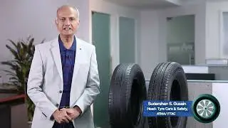 Tread Safely: Understanding Tyre Tread Depth and TWI