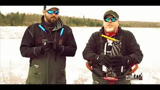 First Ice Safety - FA/TV