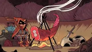 Probando al picaro- Loop Hero  -Ep4