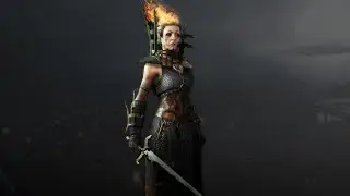 Kerillian confronting Siennas flame addiction - Vermintalks