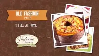 Palermo Bakery promo video