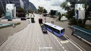 Bus Simulator 18 : Verdoppeln (Folge 2)