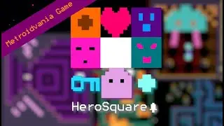HeroSquare Trailer 2025