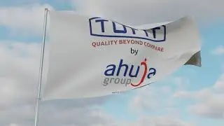 TUFIT (Quality Beyond Compare): A Quality Product by Ahuja Group