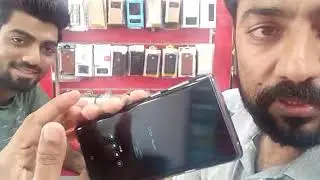 Note9 iris Scanner not too secure