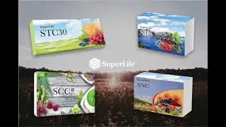 Superlife Products: The Ultimate Solution for a Healthy Lifestyle