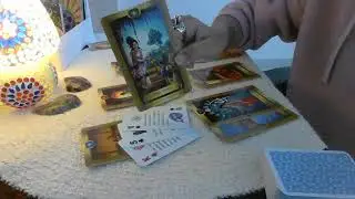 Scorpio🤜🏻🤛🏻Weekly Tarot Reading 12-18 January 2026