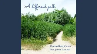 A Different Path