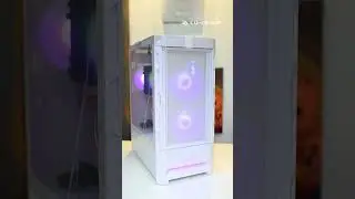 Лучшие корпуса для ПК по мнению CompShop (от 5.000 до 15.000 ₽)